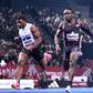 Ferdinand Omanyala set to clash against Britain's spiritual sprinter at Paris Olympics