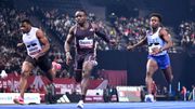 Ferdinand Omanyala set to clash against Britain's spiritual sprinter at Paris Olympics