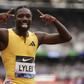 Justin Gatlin on the technical improvements Noah Lyles has made after setting 100m PB ahead of Olympics