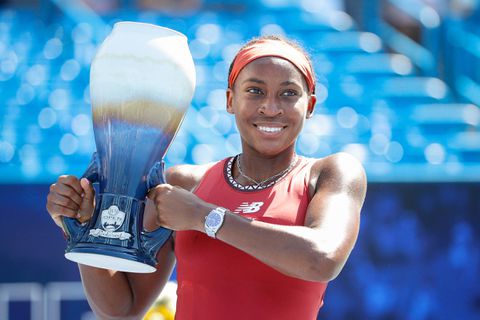 Coco Gauff Net Worth: Age, Career, Records, Boyfriend, How Rich is She in 2025?