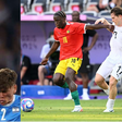 Olympic Games Football: Mali take on free scoring Japan while Guinea gear up to battle France