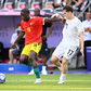 Olympic Games Football: Mali take on free scoring Japan while Guinea gear up to battle France