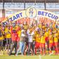 Tusker set to travel to Uganda for pre-season as Kenya Police safely land in Kampala for Vipers clash