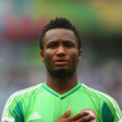 Super Eagles legend John Mikel Obi || Image credit: Imago