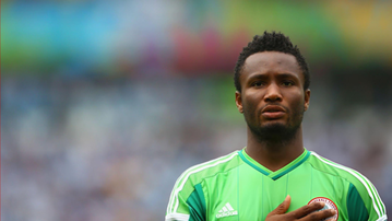 F*ck off — Mikel slams foreign born players for choosing England and France over Nigeria