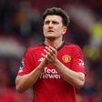 Harry Maguire