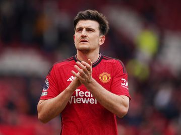 I’m part of the future: Why Maguire expects to stay at Man Utd