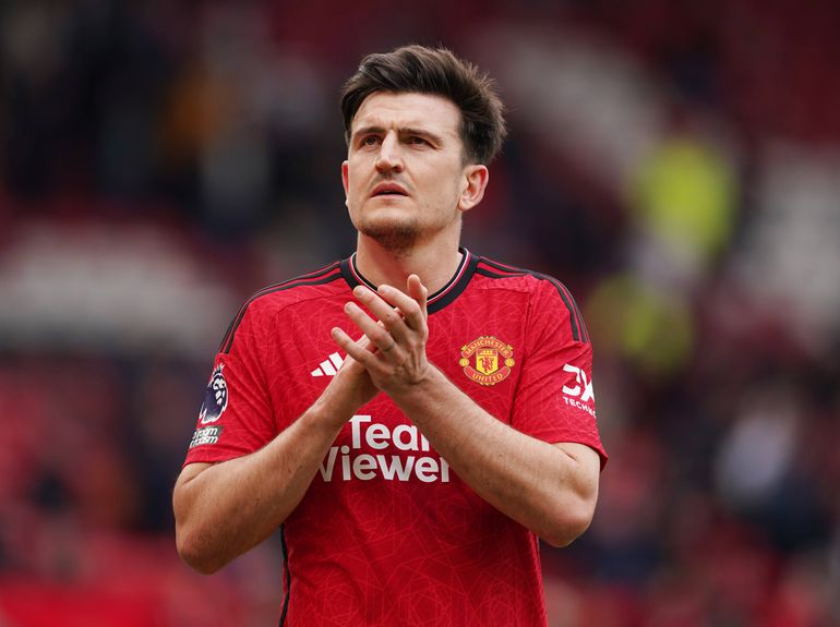 Harry Maguire