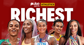 Paris 2024: Where does Sha Carri Richardson rank among the Top 10 Richest female athletes?