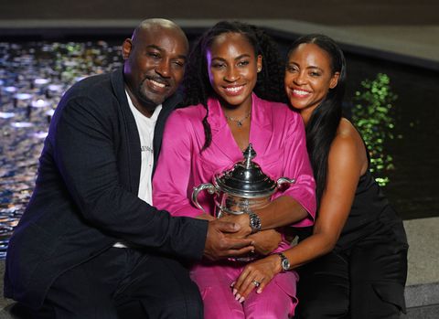 Coco Gauff Net Worth: Age, Career, Records, Boyfriend, How Rich is She in 2025?