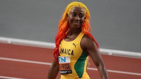 Shelly-Ann Fraser-Pryce's former coach predicts Jamaican medal count in sprints at Paris Olympic Games