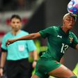 Paris 2024 Olympics: Shaky Zambia walloped by USA in women’s football opener