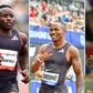 Ferdinand Omanyala envisions history teaming up with Letsile Tebogo, Akani Simbine at Paris Olympics