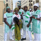 Tobi Amusan is Nigeria's flag bearer at the Paris 2024 Olympic games opening ceremony |Pulsesports.ng