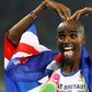 Retired but not tired! Mo Farah chases down thieves, recovers his phone, after they had stolen it & sped off in a van