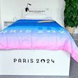 Are the cardboard beds provided for athletes at the Paris Olympics intended to prevent them from having sex?