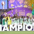 See what First Lady Remi Tinubu said after the Super Falcons of Nigeria defeated Morocco to win their 10th WAFCON title.