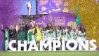 Still 36th? Super Falcons' WAFCON 2024 win snubbed in latest FIFA Rankings