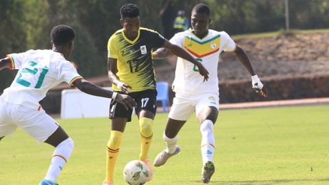 Cranes Send Warning Shot to Rivals Ahead of CHAN 2025