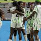 'You faced Morocco in Morocco' - Super Eagles coach Eric Chelle hails Falcons WAFCON win