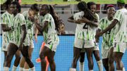 'You faced Morocco in Morocco' - Super Eagles coach Eric Chelle hails Falcons WAFCON win