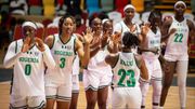 Nigeria 92-45 Rwanda: D'Tigress start AfroBasket Opener with blowout win