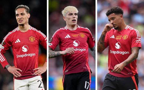 3 Reasons Rival Clubs Should Not Expect Discounts on Manchester United Transfers