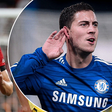 He reminds me of Hazard - Ex-Liverpool winger compares Florian Wirtz to Chelsea legend