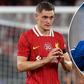 He reminds me of Hazard - Ex-Liverpool winger compares Florian Wirtz to Chelsea legend