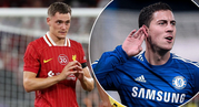 He reminds me of Hazard - Ex-Liverpool winger compares Florian Wirtz to Chelsea legend