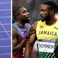 Noah Lyles Explains Why Iconic Olympic 100m Win Still Falls Short of His Favourite Race