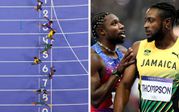 Noah Lyles Explains Why Iconic Olympic 100m Win Still Falls Short of His Favourite Race