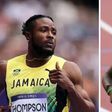 3 Reasons Jamaica’s 2025 4x100m Quartet Is Creating Division Behind Scenes