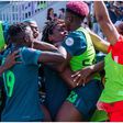 Morocco vs Nigeria: Small girl with big God and blue hair drops rallying cry ahead of WAFCON showdown
