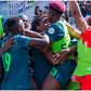 Morocco vs Nigeria: Small girl with big God and blue hair drops rallying cry ahead of WAFCON showdown