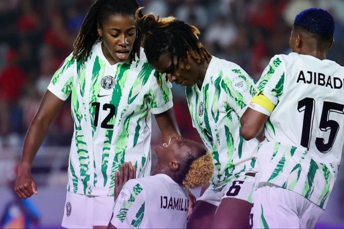 The Super Falcons of Nigeria completed Mission X by defeating Morocco 3-2 to record their 10th WAFCON triumph.