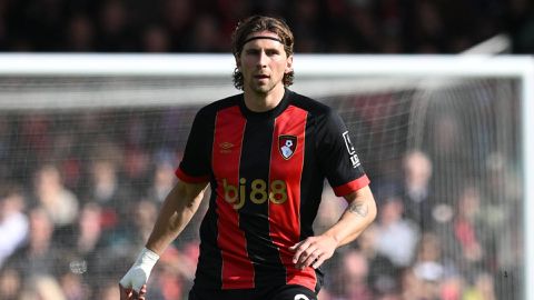 PSG Increase Offer for Bournemouth Defender Amid Manchester United Links