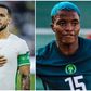 Bring it home: Eagles captain Troost-Ekong pens emotional message to Ajibade ahead Morocco vs Nigeria final showdown