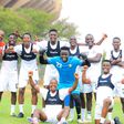 Harambee Stars World Cup qualifiers