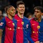 Robert Lewandowski Reveals Key Marcus Rashford Attribute That Will Help Rafinha, Lamine Yamal