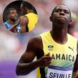 Justin Gatlin Agrees With Usain Bolt on Key Thing Oblique Seville Must Fix to Finally Floor Noah Lyles and Co
