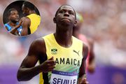 Justin Gatlin Agrees With Usain Bolt on Key Thing Oblique Seville Must Fix to Finally Floor Noah Lyles and Co