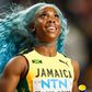 Shelly-Ann Fraser-Pryce: How Jamaican Culture Inspires Gold Medal Wins