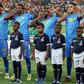 Harambee Stars Opponent DR Congo Name Strong CHAN 2024 Squad