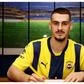 Mourinho to send player back to Belgrade