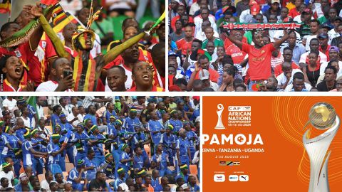 CHAN 2024: Who Has the Cheapest Tickets Between Kenya, Uganda and Tanzania?