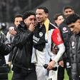 REVEALED: How Eintracht Frankfurt Turned €75 Million into €400 Million Profit Following Hugo Ekitike Sale