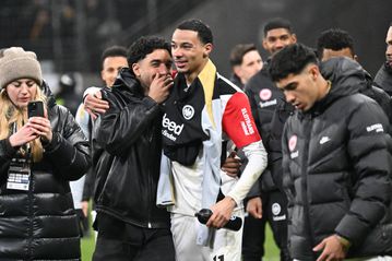REVEALED: How Eintracht Frankfurt Turned €75 Million into €400 Million Profit Following Hugo Ekitike Sale
