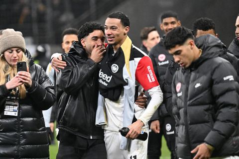 REVEALED: How Eintracht Frankfurt Turned €75 Million into €400 Million Profit Following Hugo Ekitike Sale