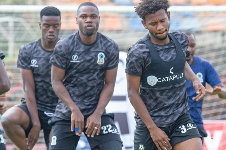 CHAN 2024 Group B Full Schedule: Dates, Teams and Match Fixtures